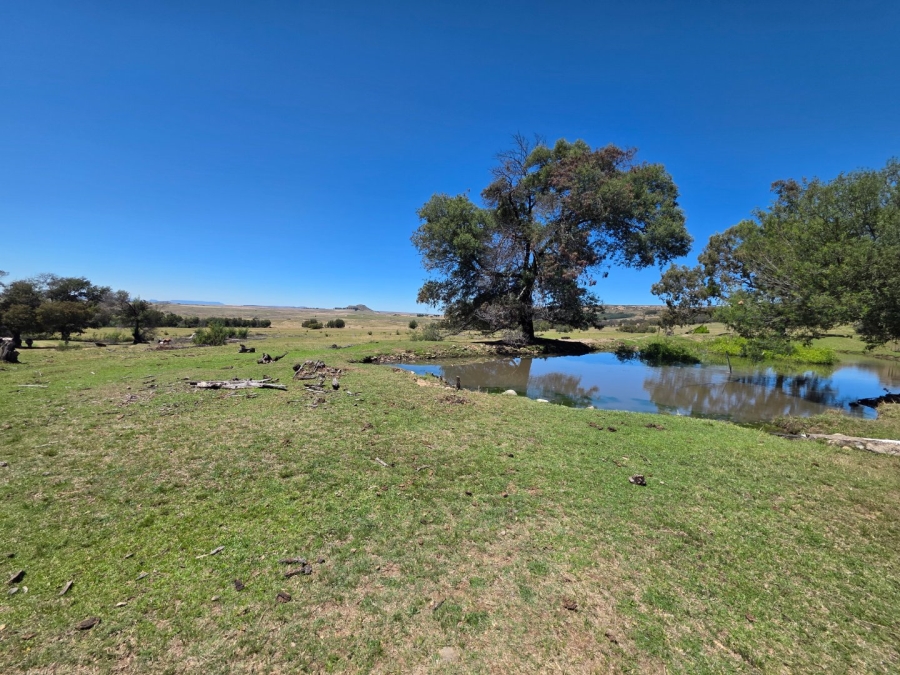 Commercial Property for Sale in Bethlehem Free State